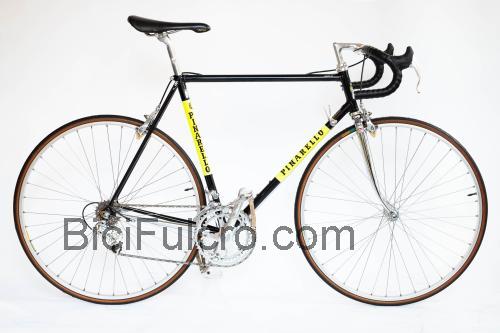 Pinarello Asolo scheda tecnica 